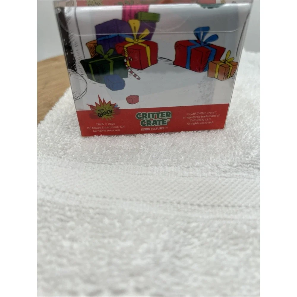 Culturefly product set