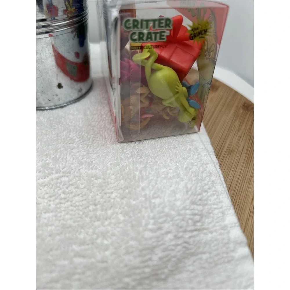 Culturefly product set