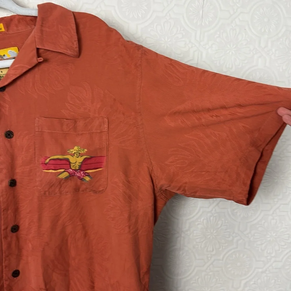 reyn spooner gently used