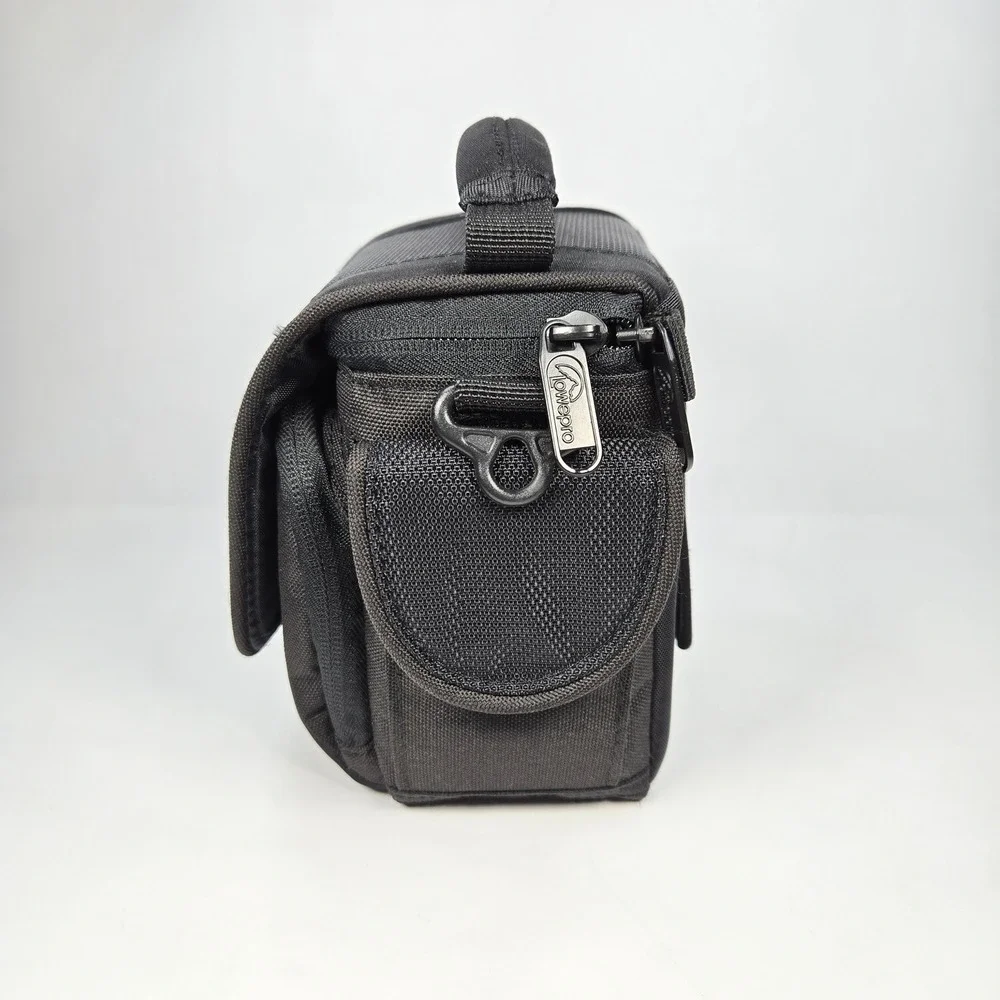 Lowepro photographer flap 75d