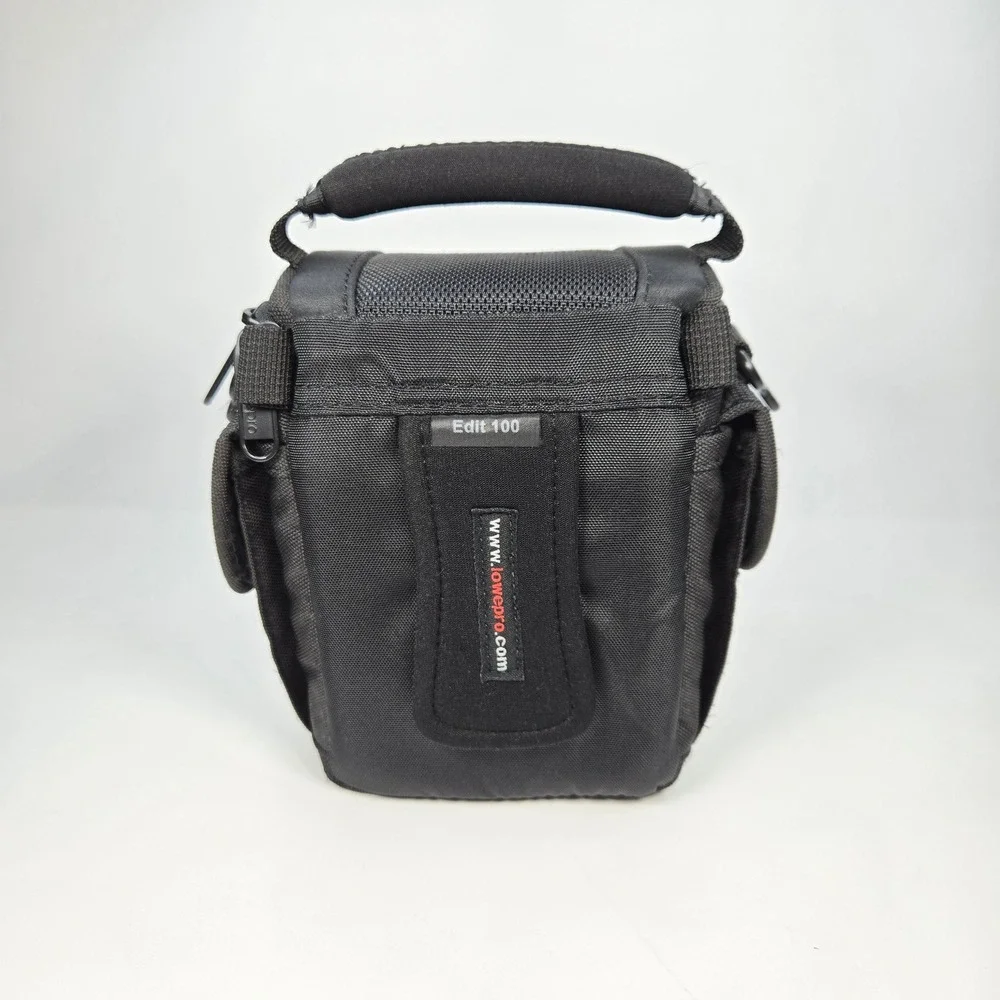 Lowepro bag hook compatible