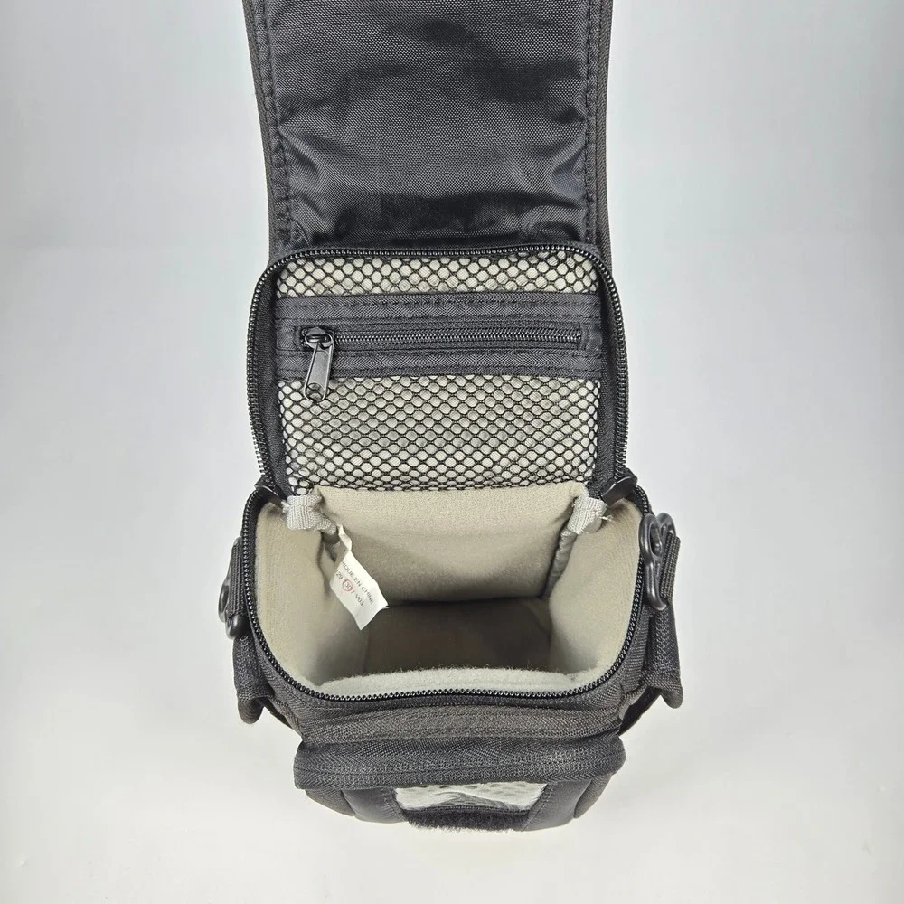 Lowepro dslr compatible clean