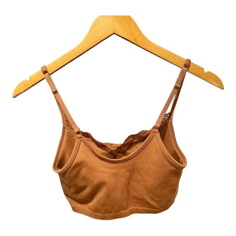 N/A brown aerie