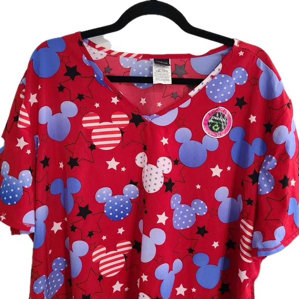 Disney mickey mouse