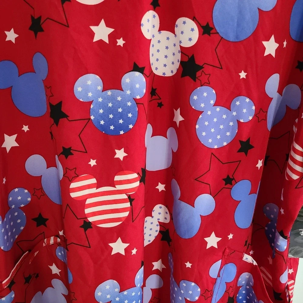 Disney mickey mouse