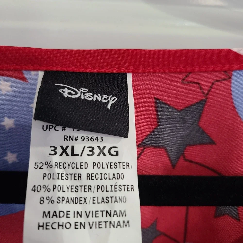 Disney mickey mouse