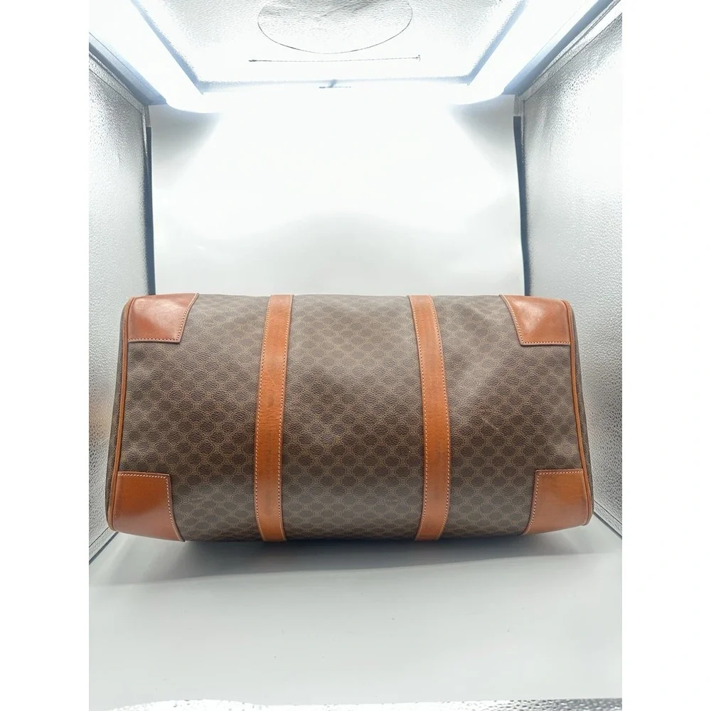 Celine vtg duffle