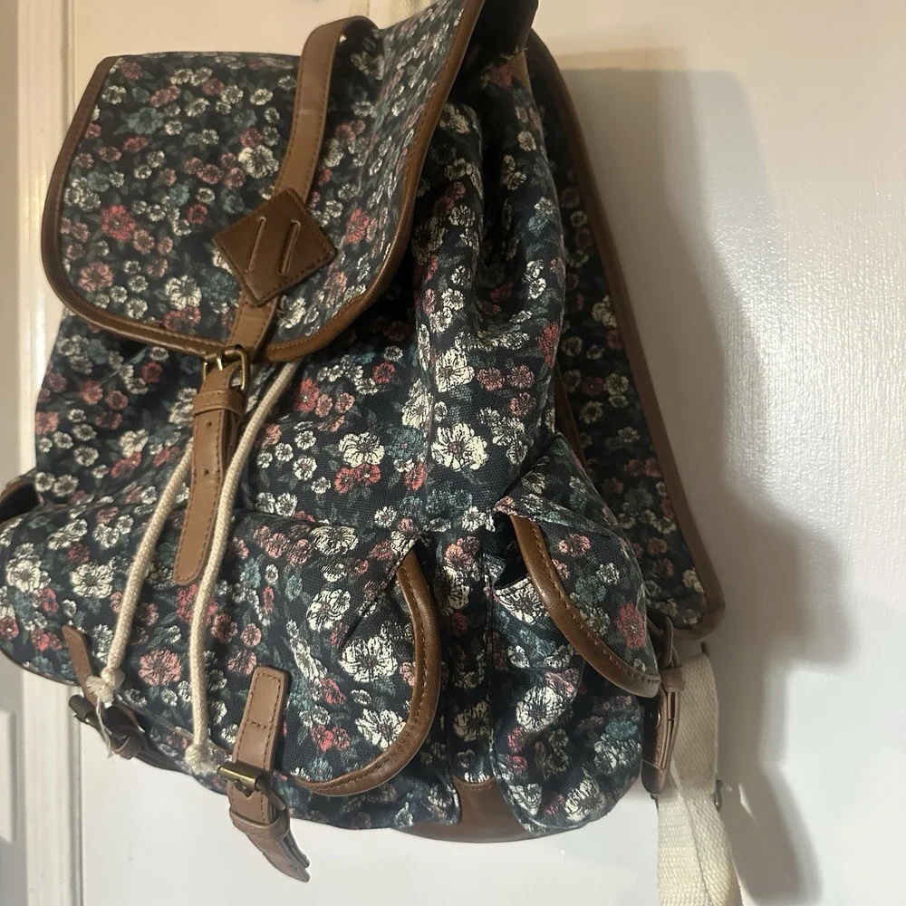 Mudd great bag