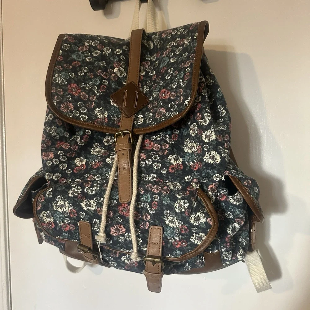 Mudd great bag