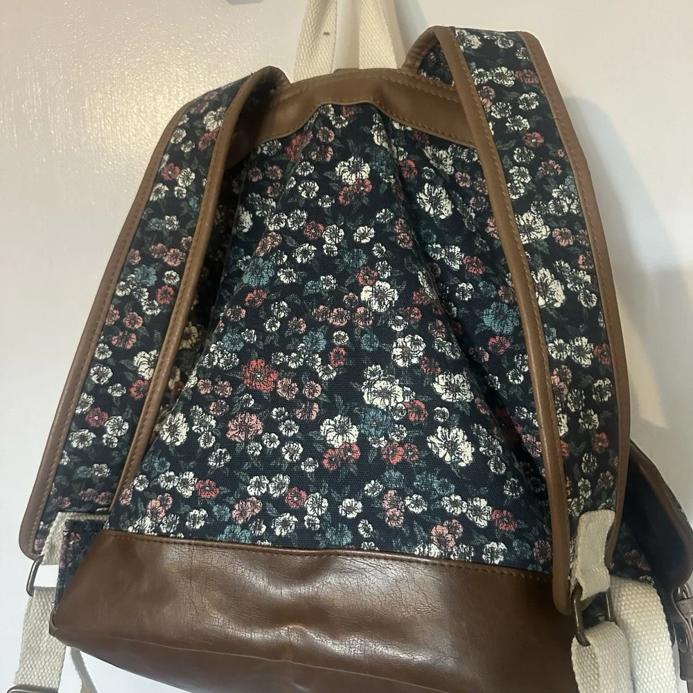 Mudd great bag