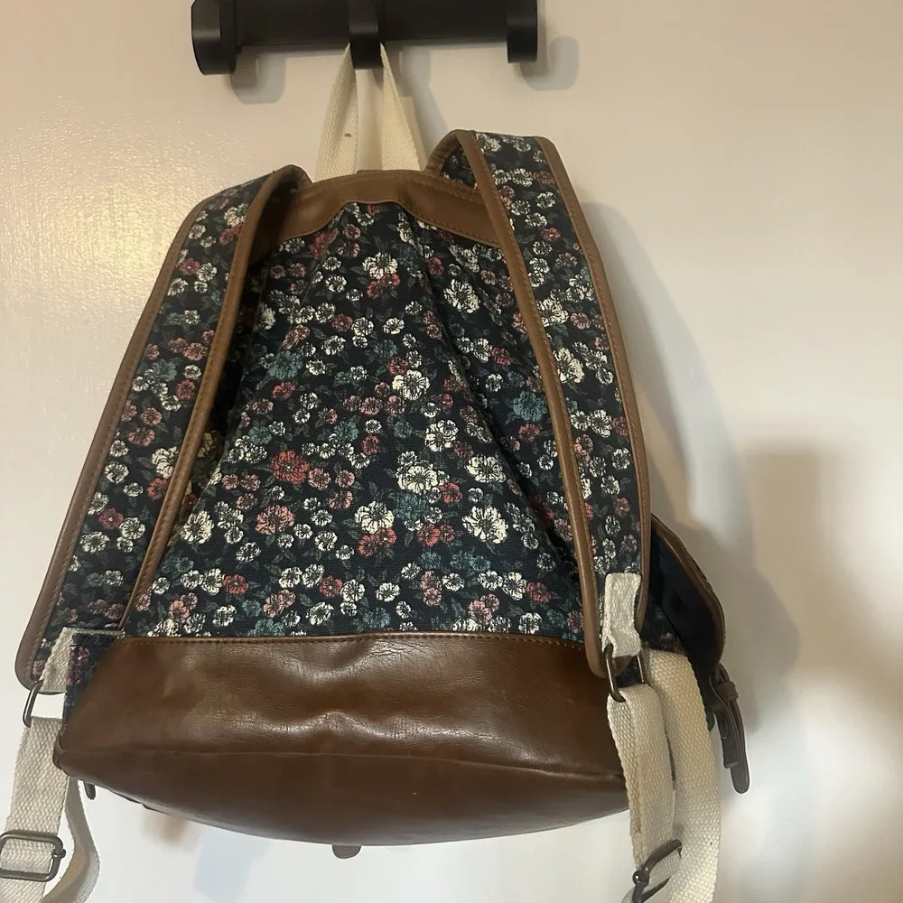 Mudd great bag