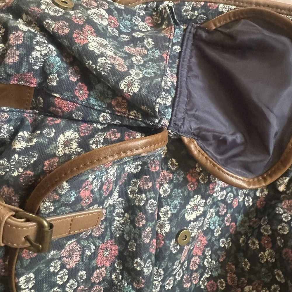 Mudd great bag