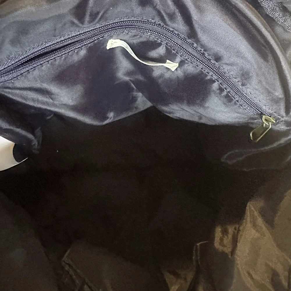 Mudd great bag