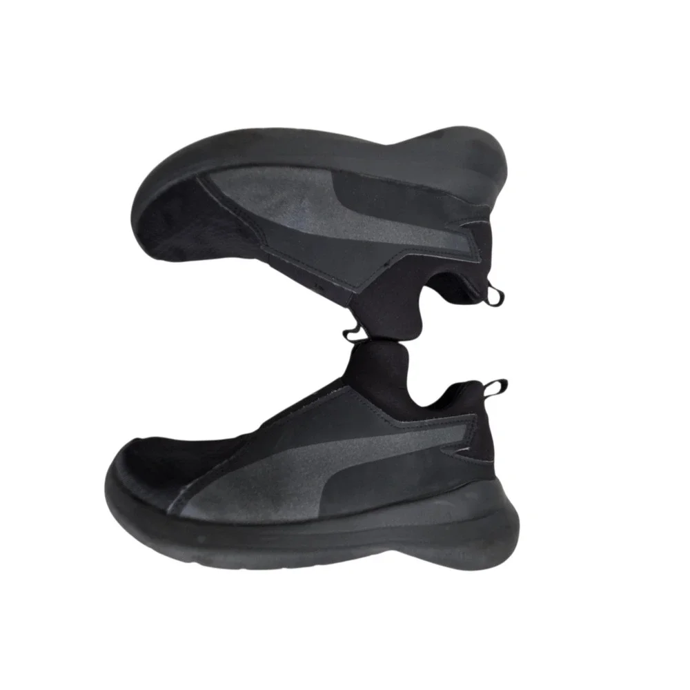 Puma rebel mid
