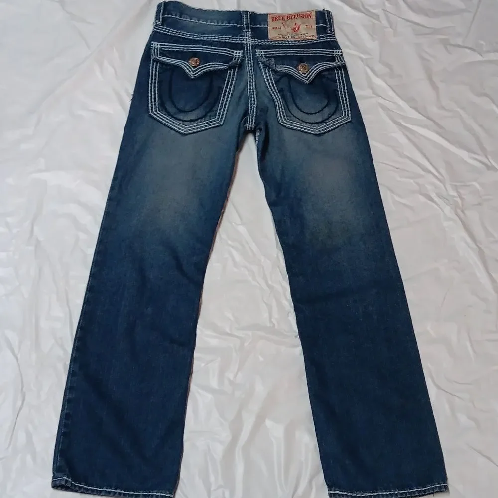 True Religion stylish comfortable