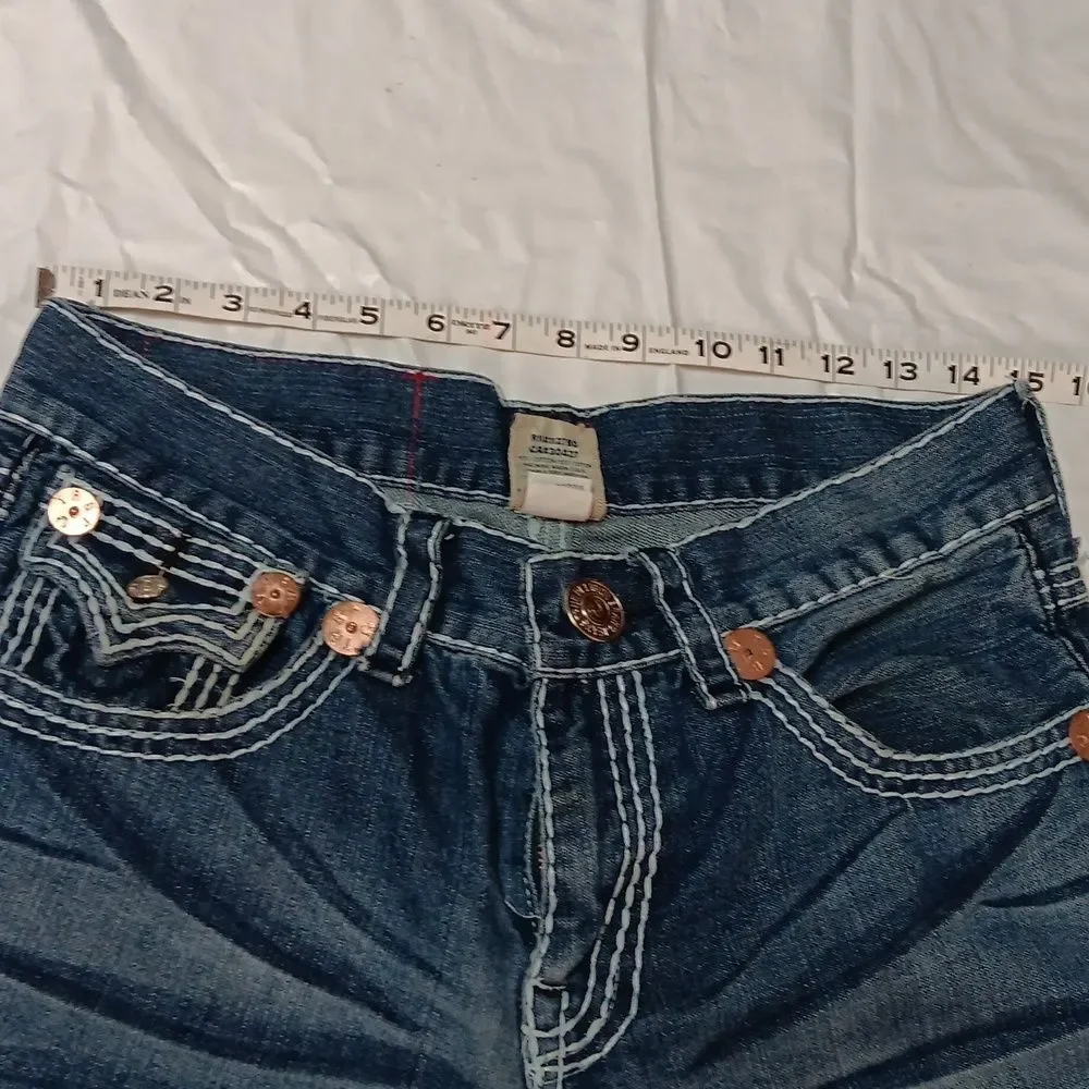 True Religion stylish comfortable