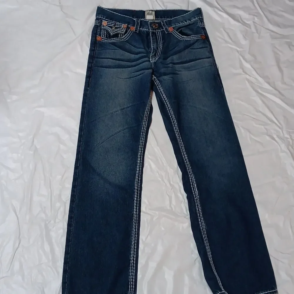 True Religion stylish comfortable