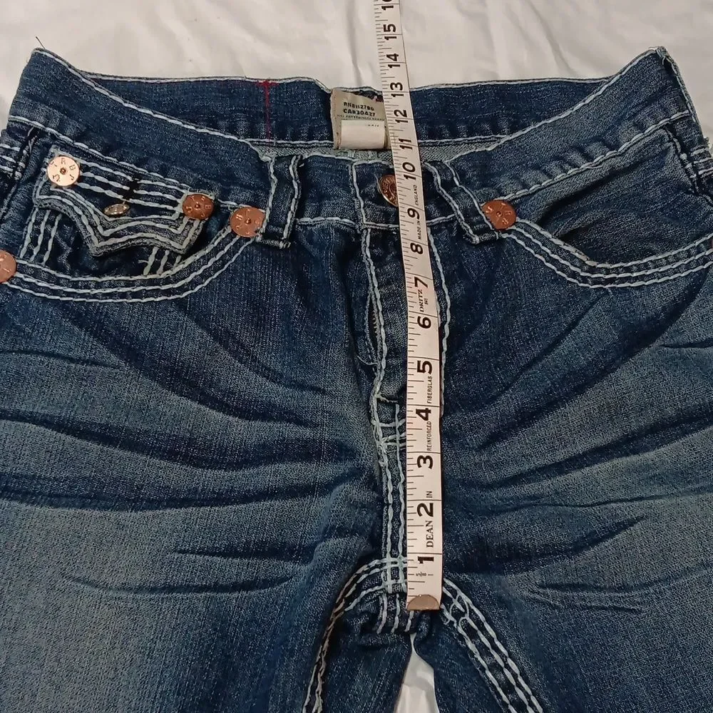 True Religion stylish comfortable