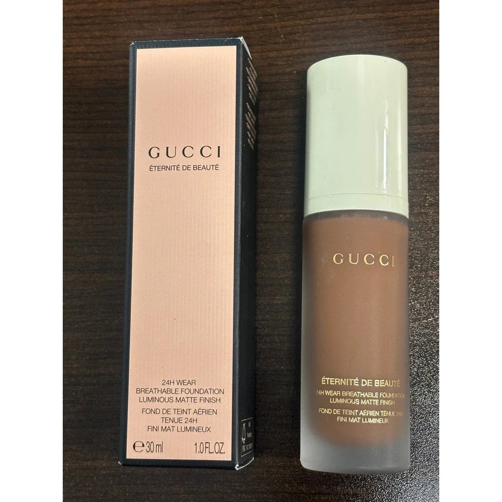 Gucci‎ Foundation