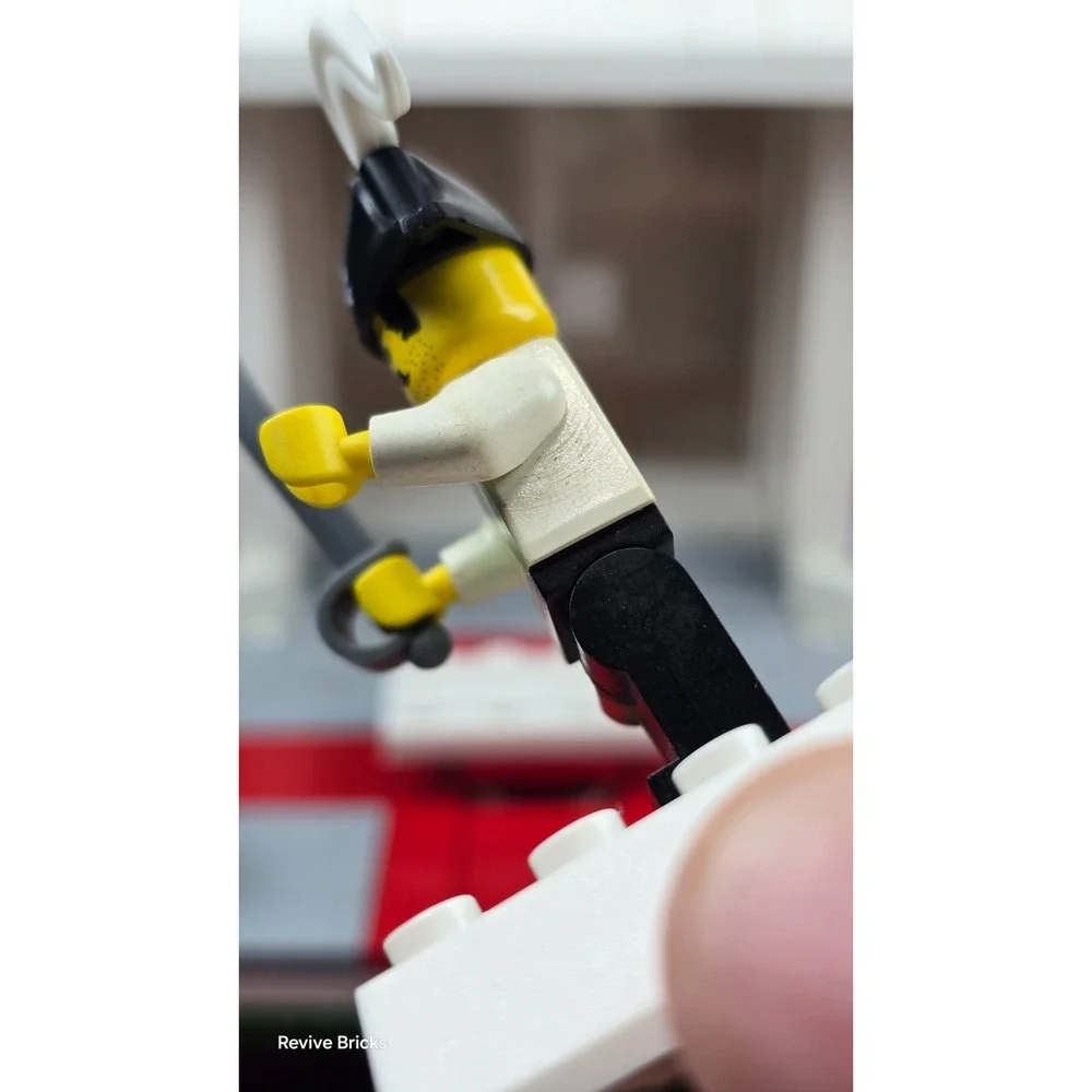 Lego heel small
