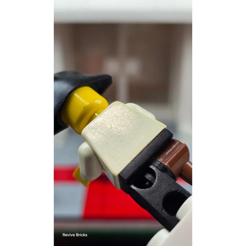 Lego photos back