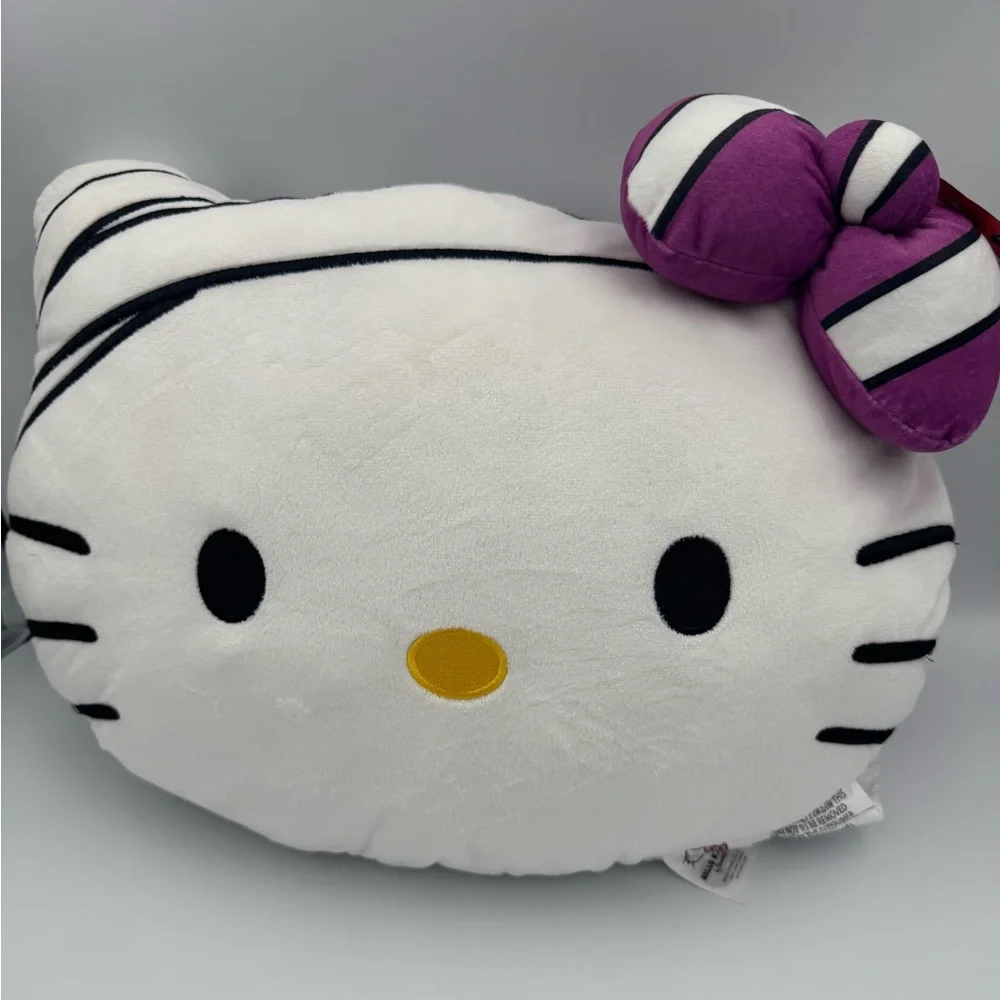 Hello Kitty‎ Mummy Plush Pillow 17