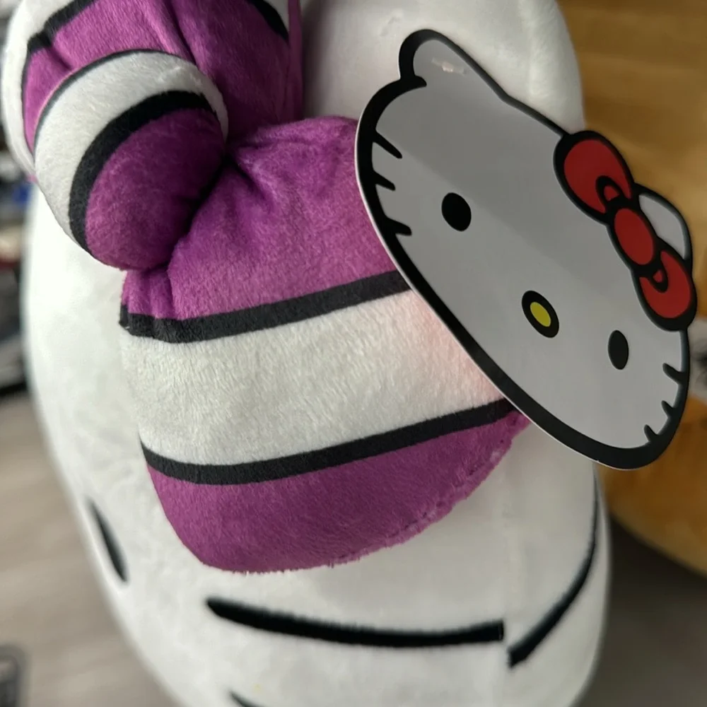 Hello Kitty brand new