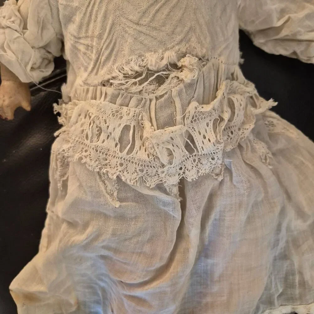 No Brand doll vintage