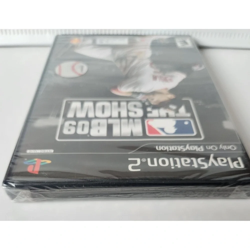 N/A introducing mlb