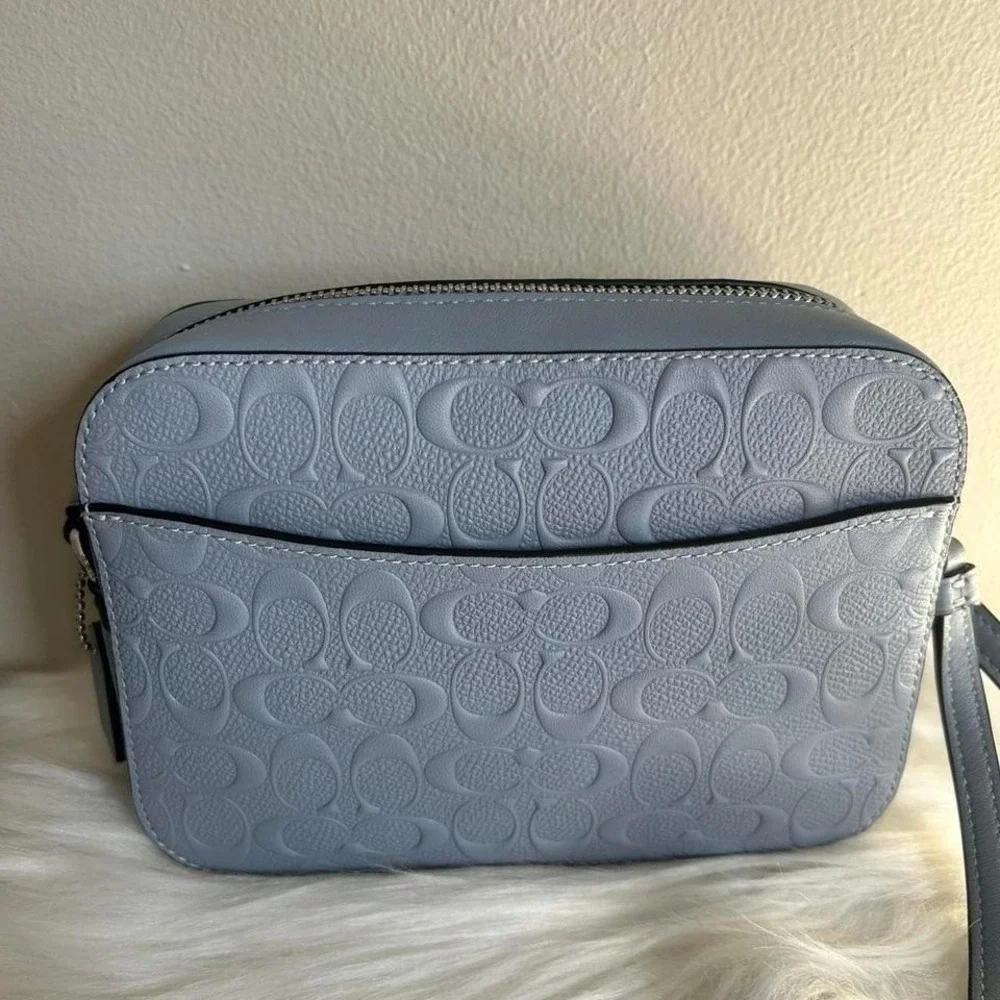 Coach this mini