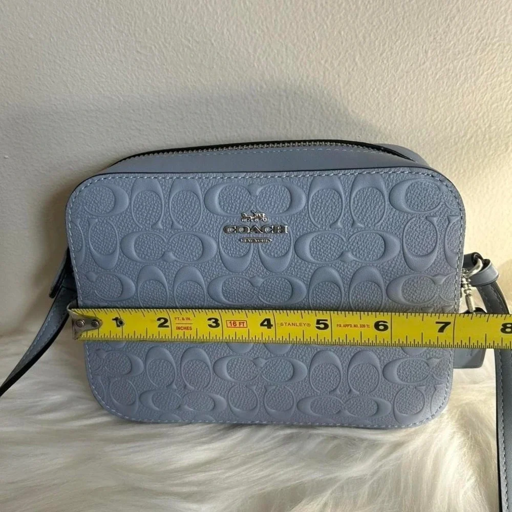 Coach this mini