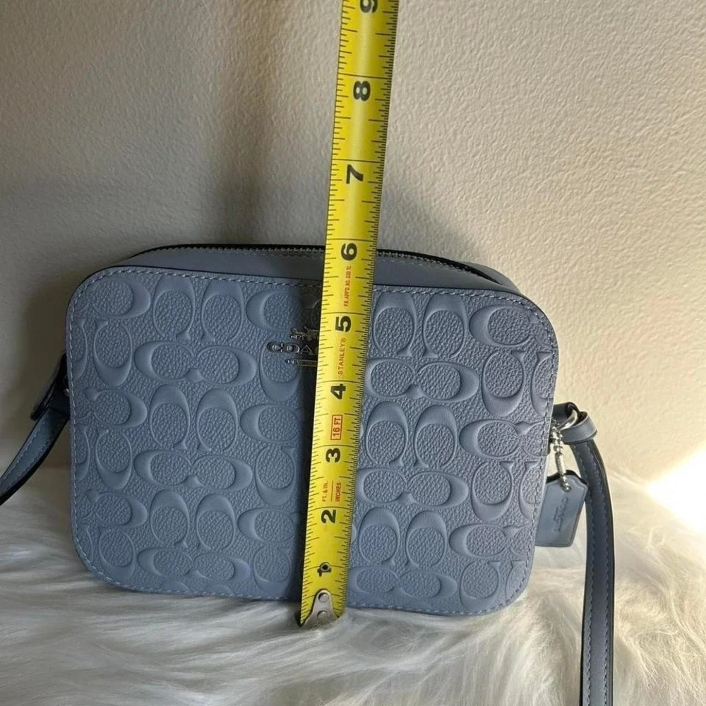 Coach this mini