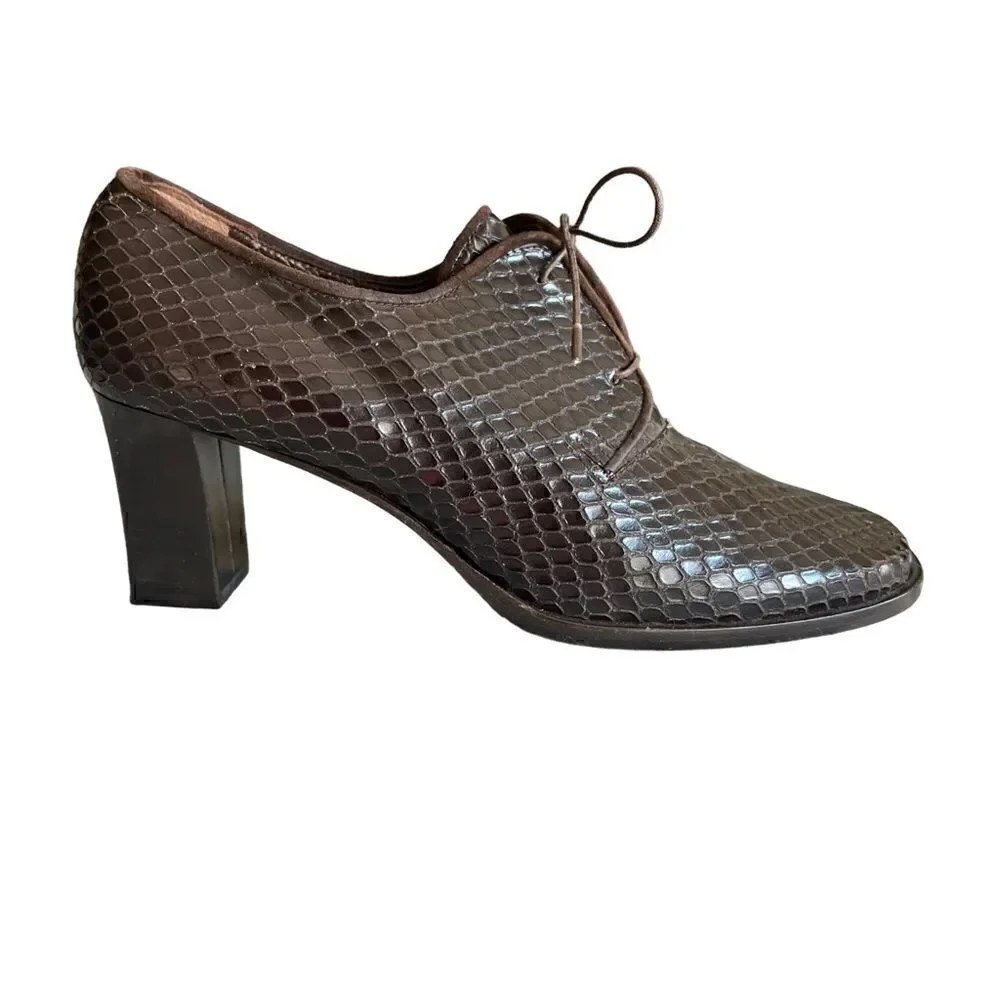 Emporio Armani goes style