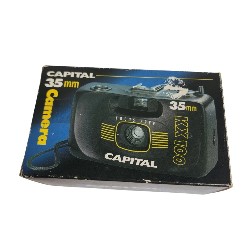 Capital works good