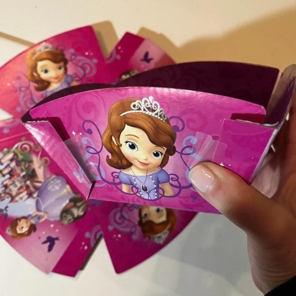 Princess free any
