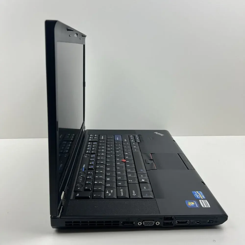 Lenovo selling thinkpad