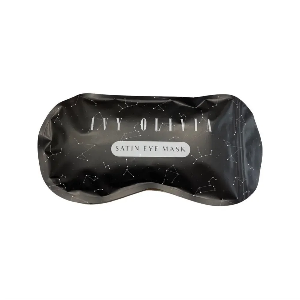 Ivy Olivia soothe moisturize