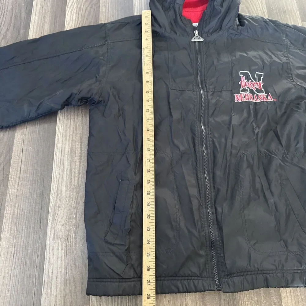 Genuine Stuff designed fans jacket