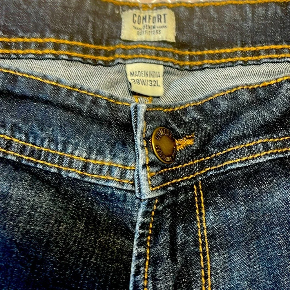 Comfort Denim Outfitters comfort denim