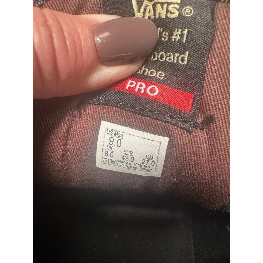 Vans Chukka Low Oxford sneakers‎
