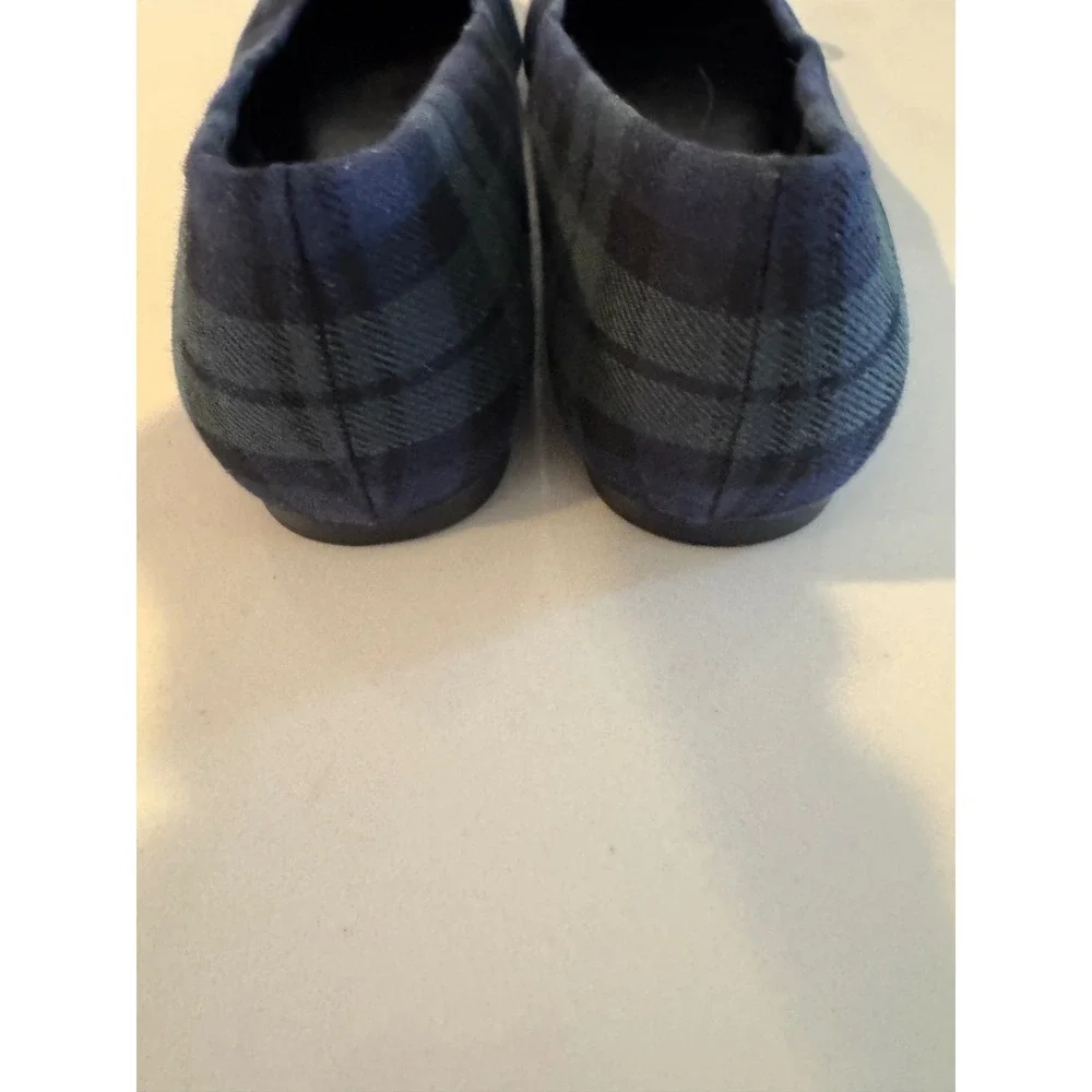 J. Crew Factory classic pointed