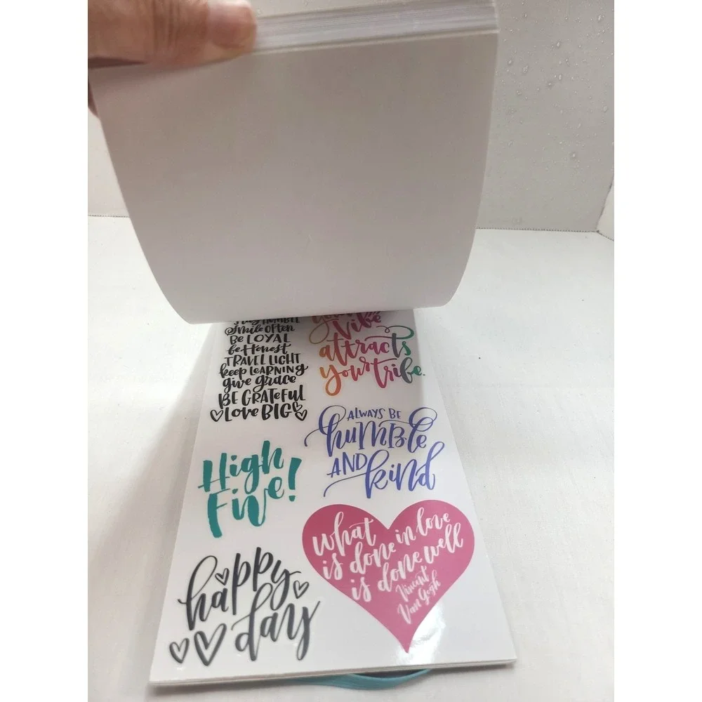 The Happy Planner happy planner