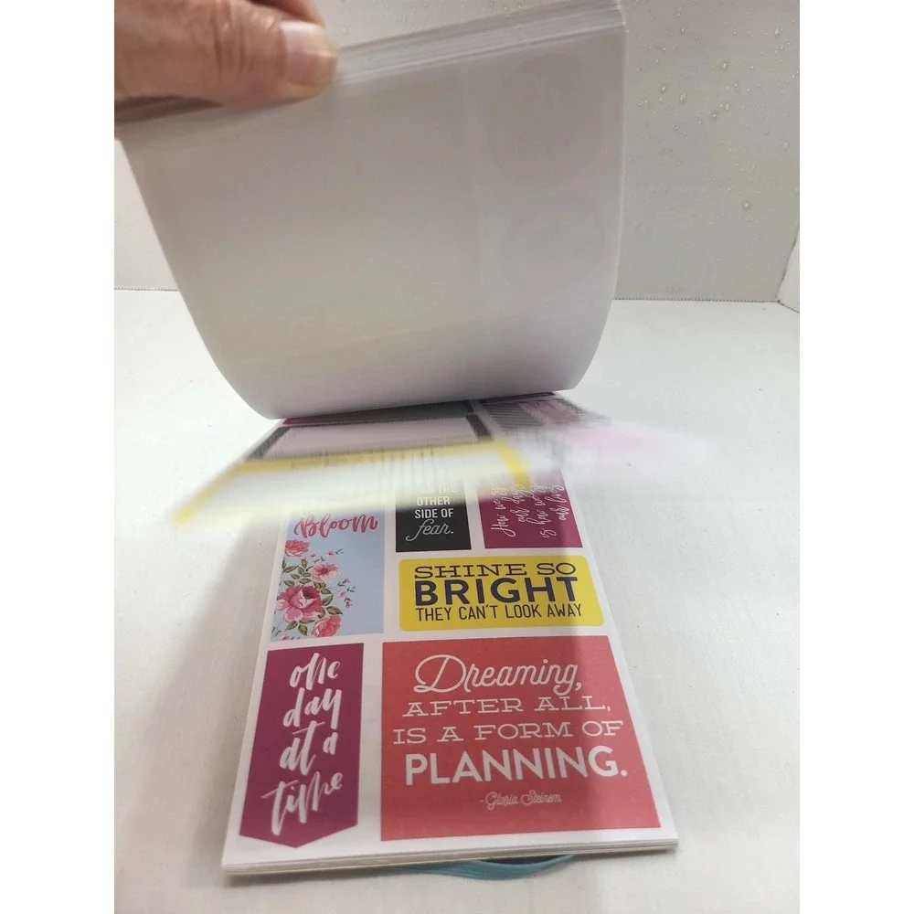 The Happy Planner happy planner