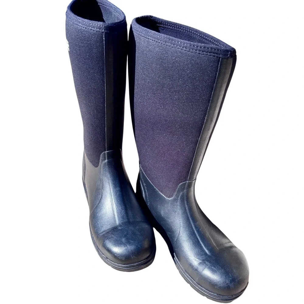 Men's ‎ Boots Size 13 Waterproof Tall Muck NWT