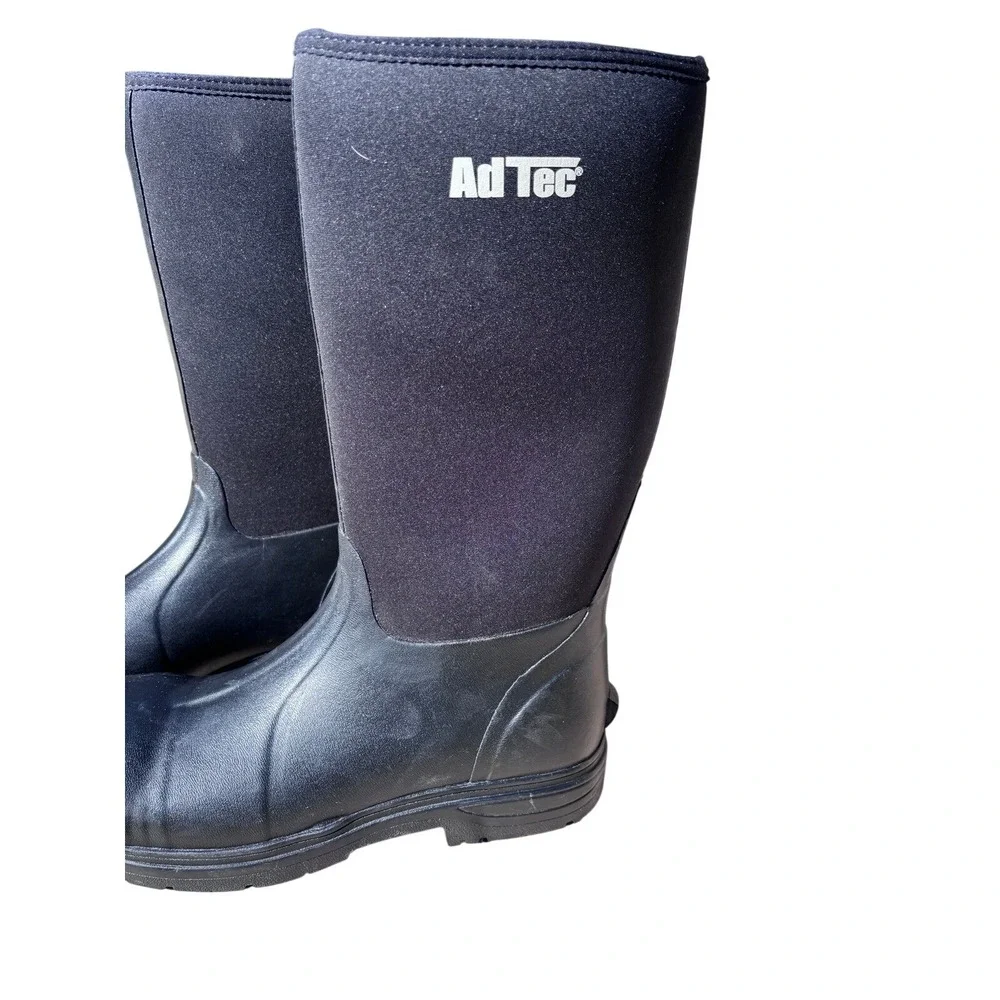 Men's ‎ Boots Size 13 Waterproof Tall Muck NWT