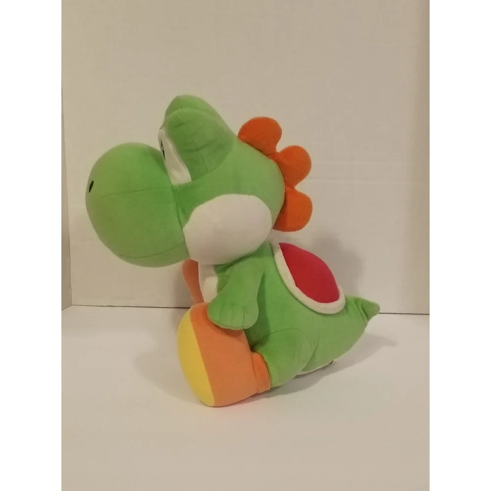 Nintendo super mario