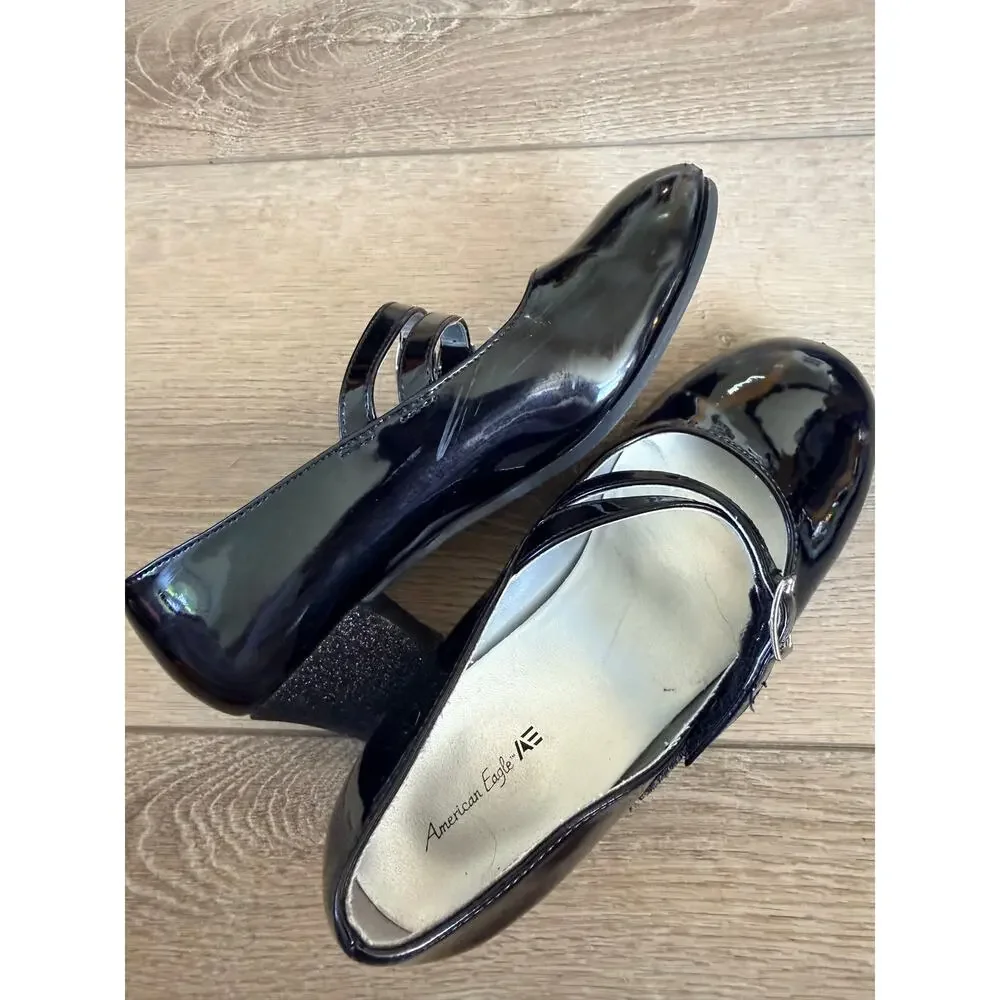 American Eagle Outfitters lining buckle