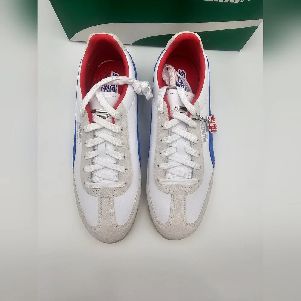 Puma Arizona Club Flagship Wns Size’s 10  Women LAS‎ VEGAS Limited Edition
