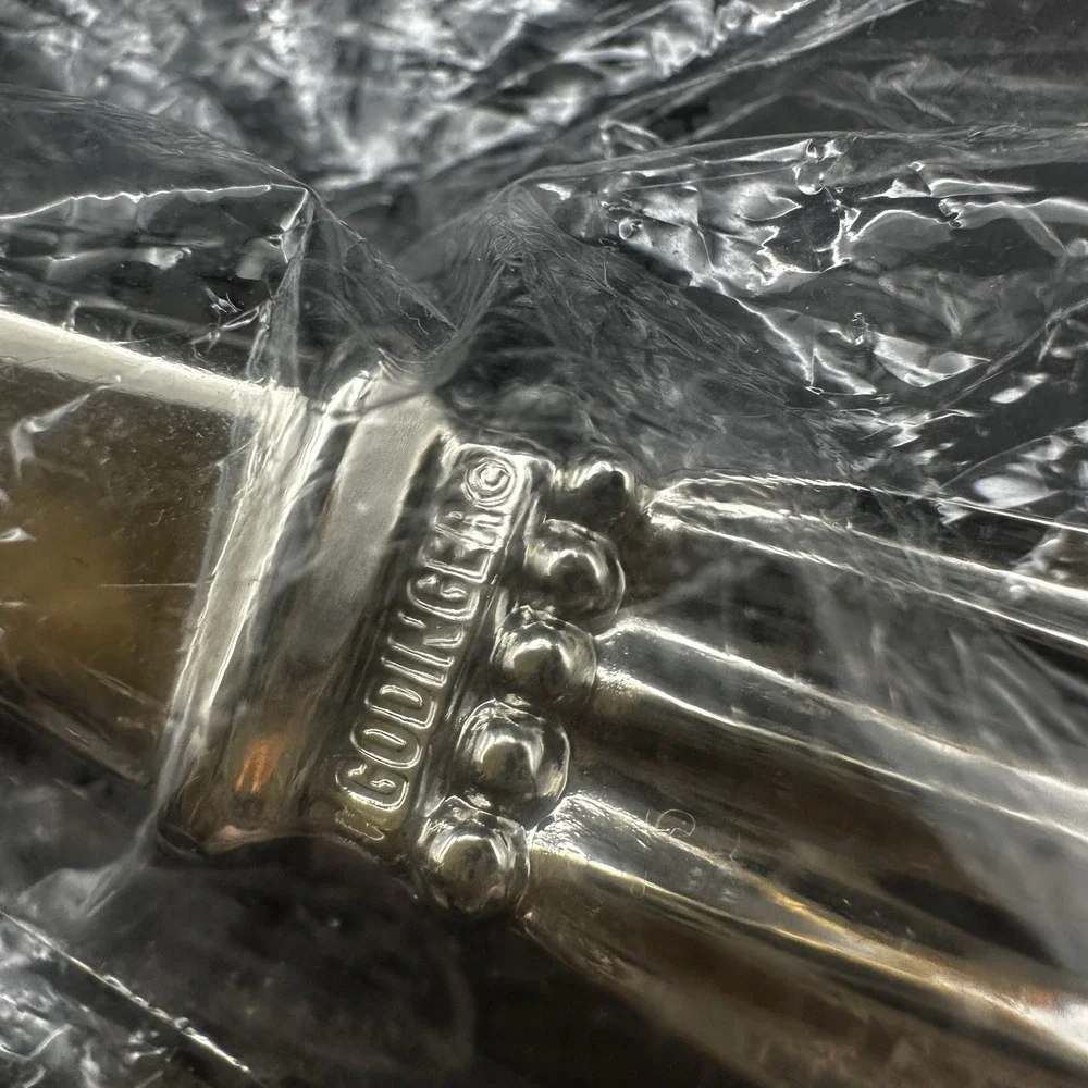 Godinger silver treasures