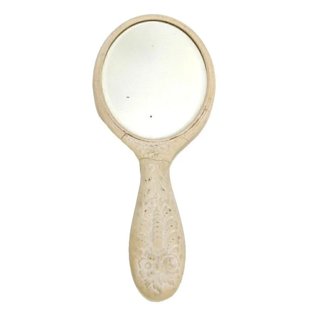 N/A beige antique